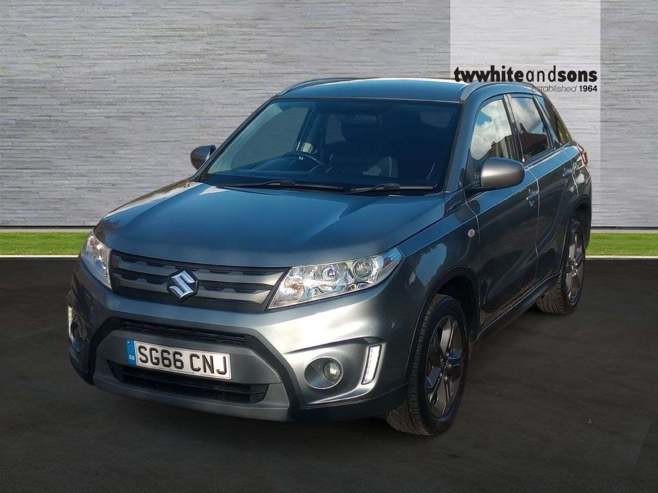 Vitara
