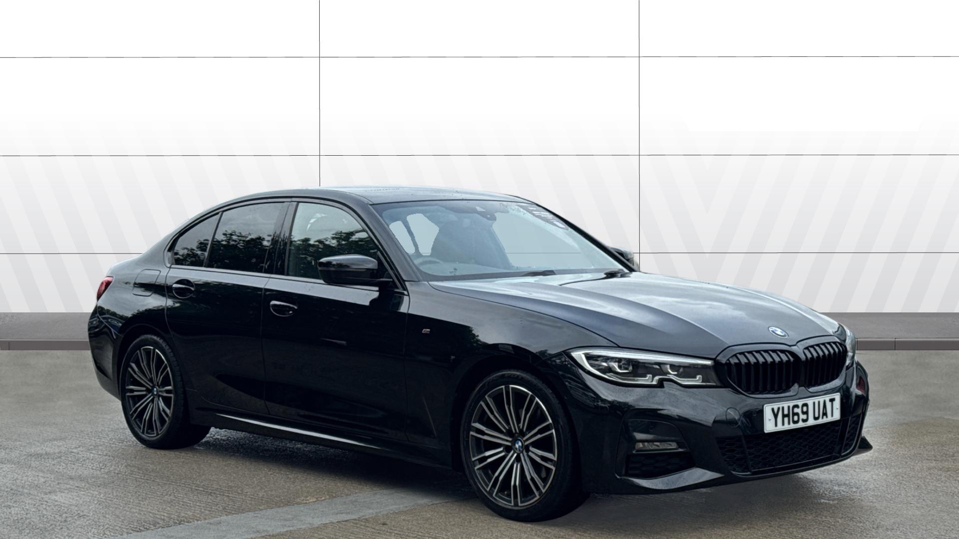 3 Series