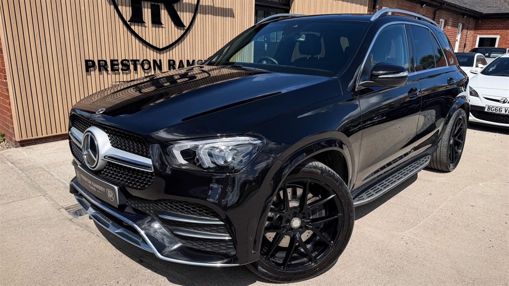 GLE