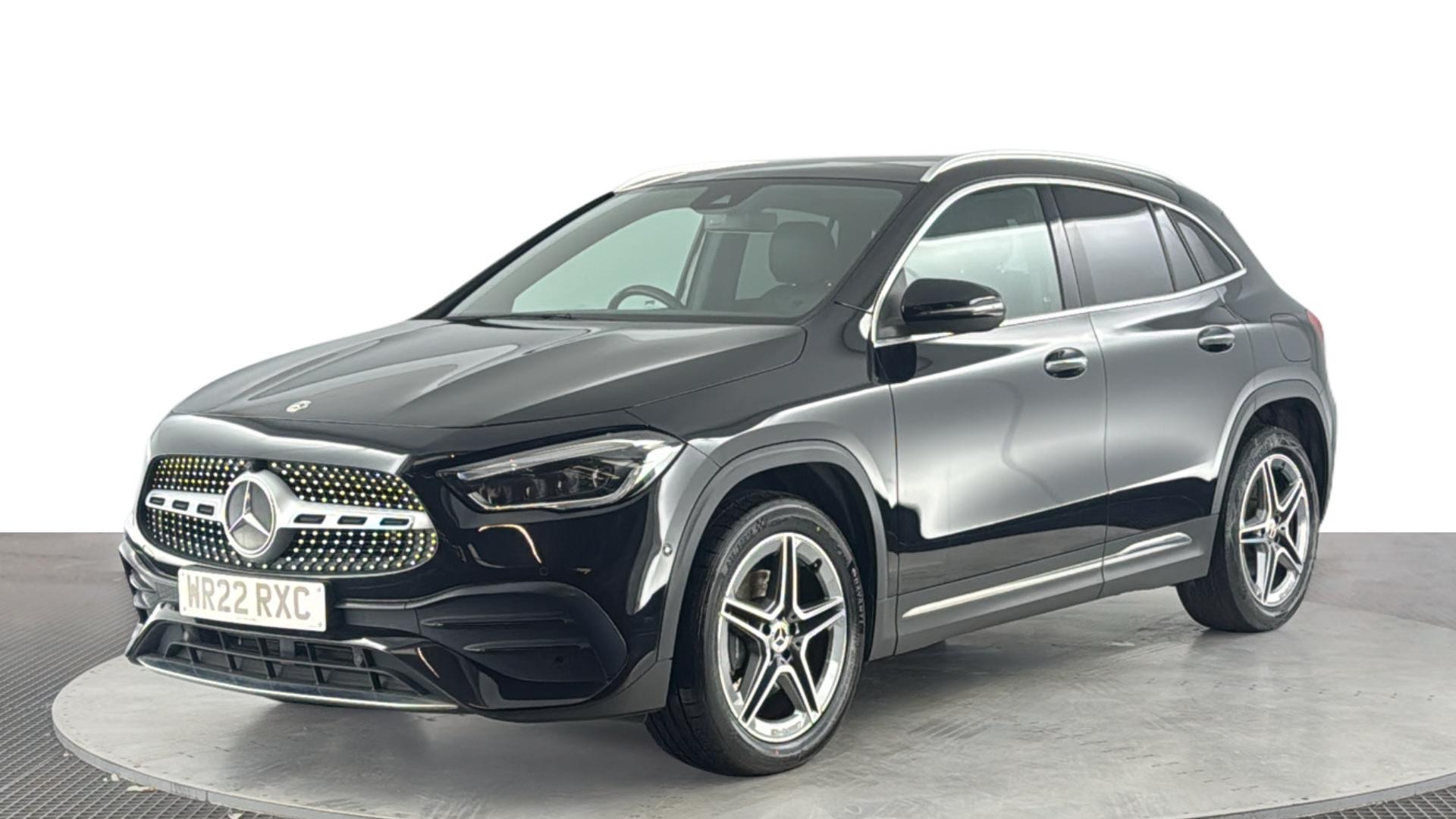 GLA