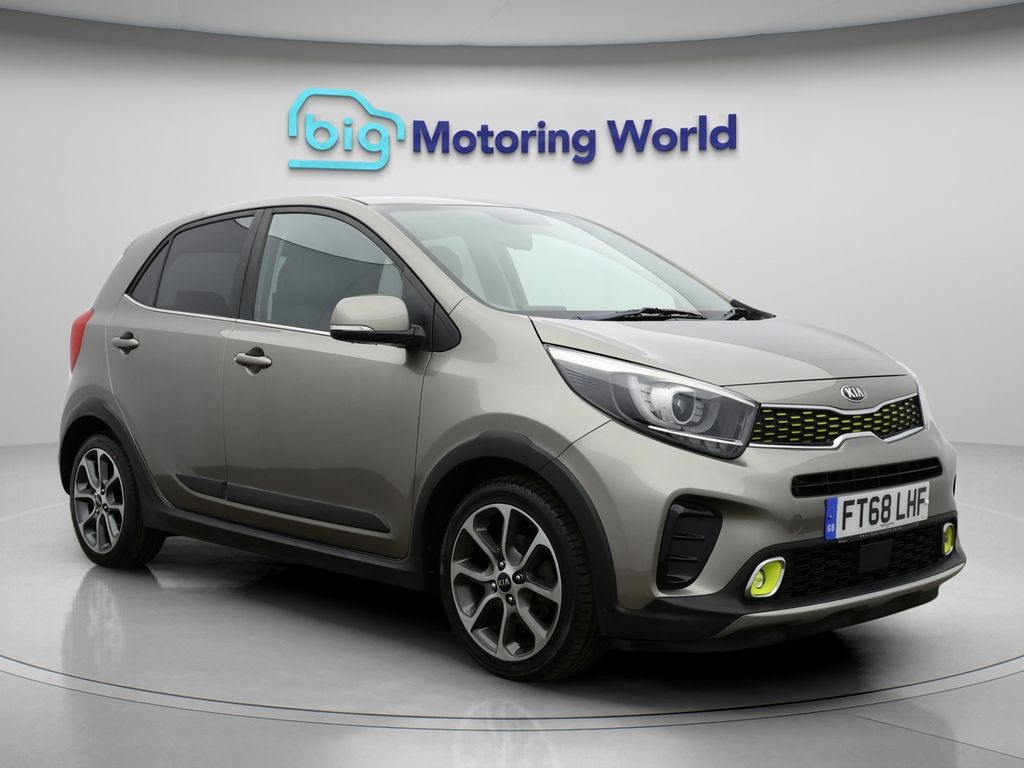 Picanto