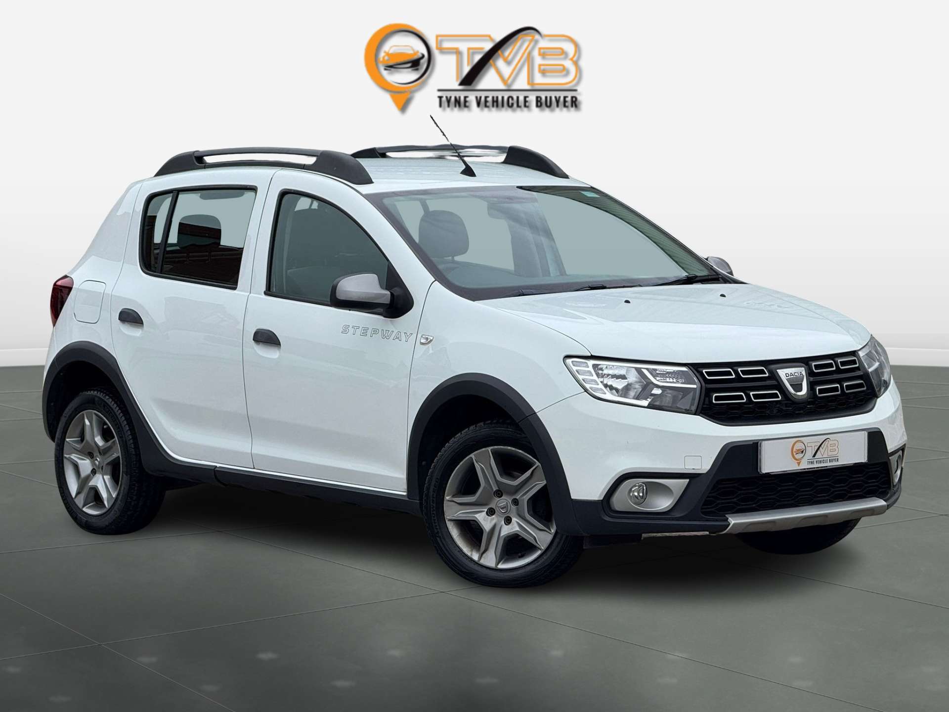 Sandero Stepway
