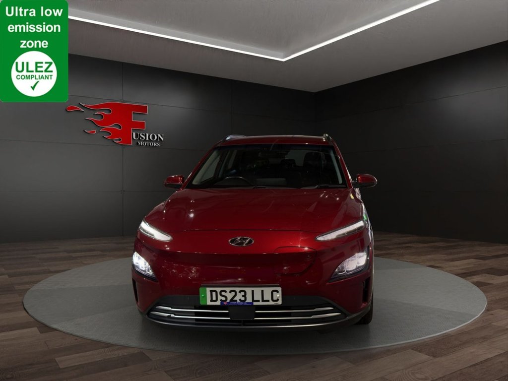 Kona Electric