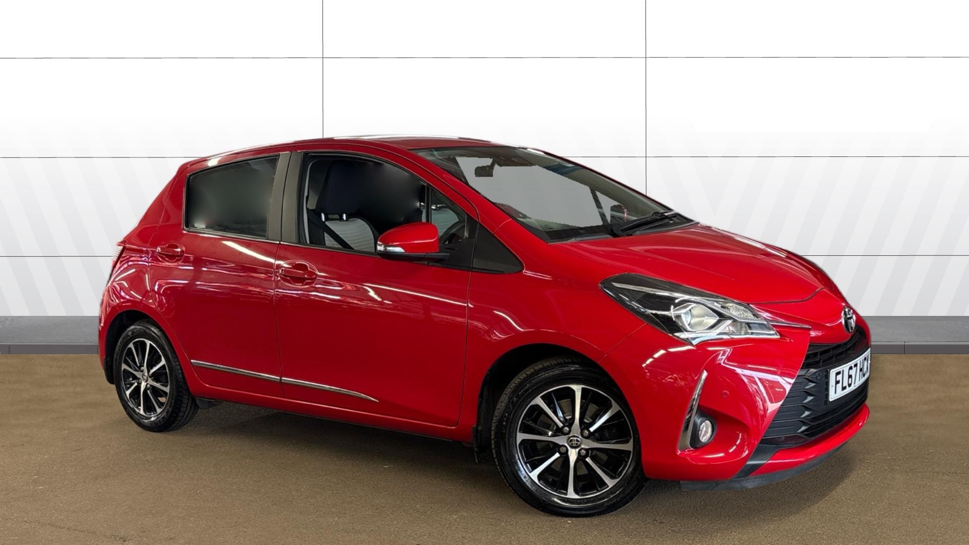 Yaris