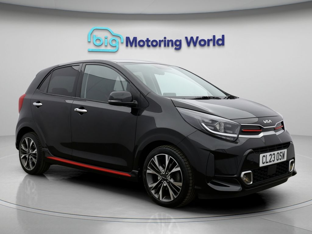 Picanto