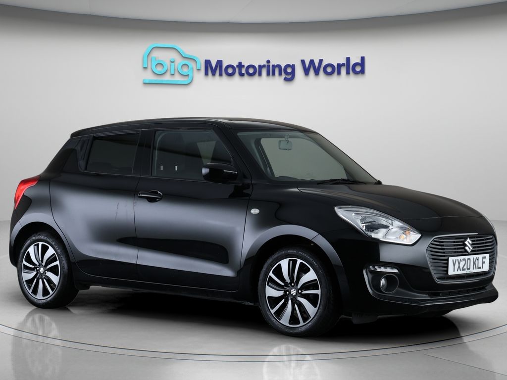 Swift