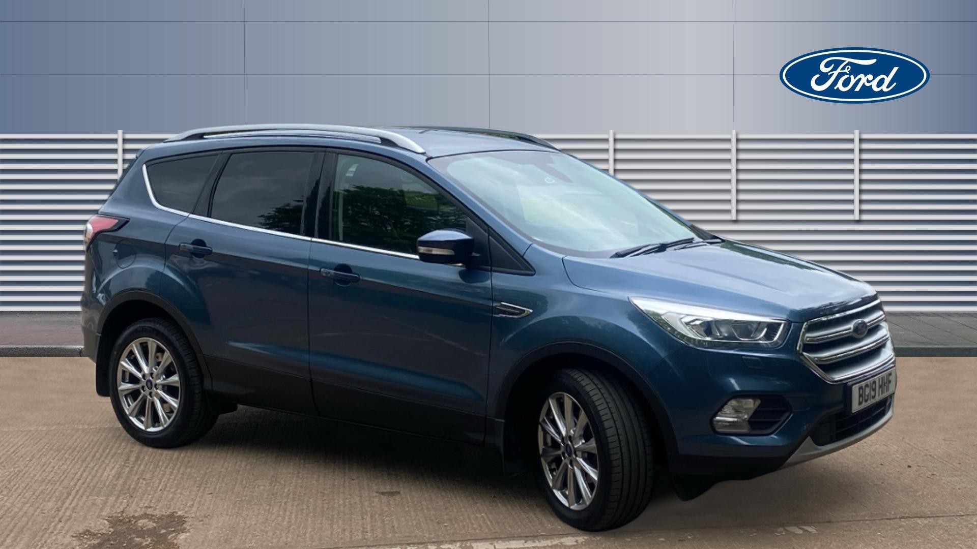 Kuga