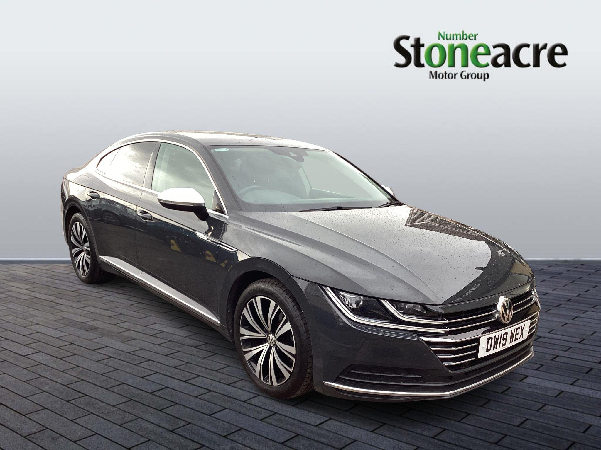 Arteon