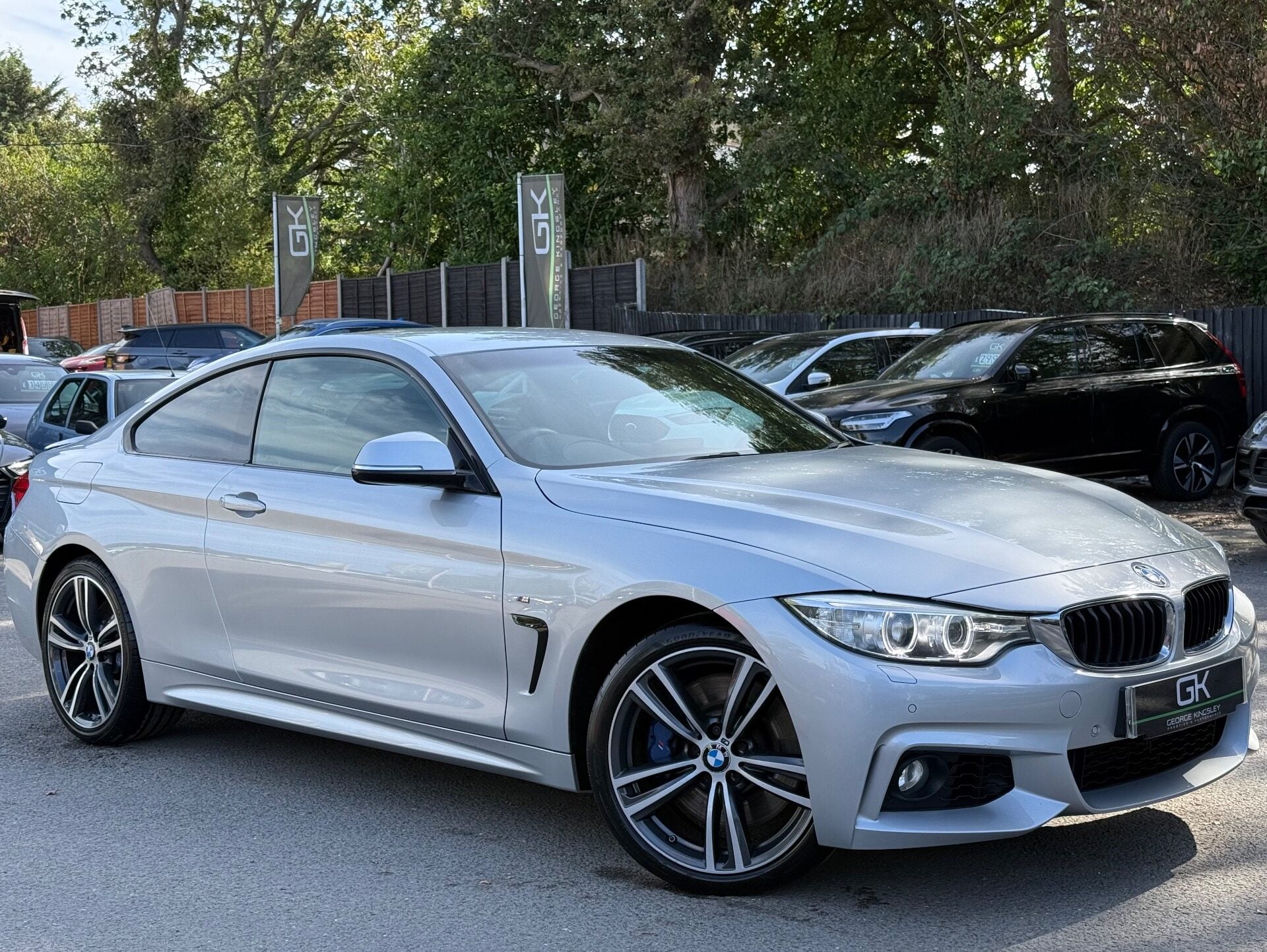 4 Series