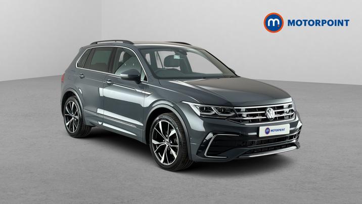 Tiguan