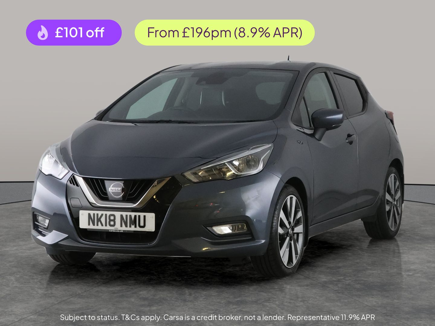 Micra