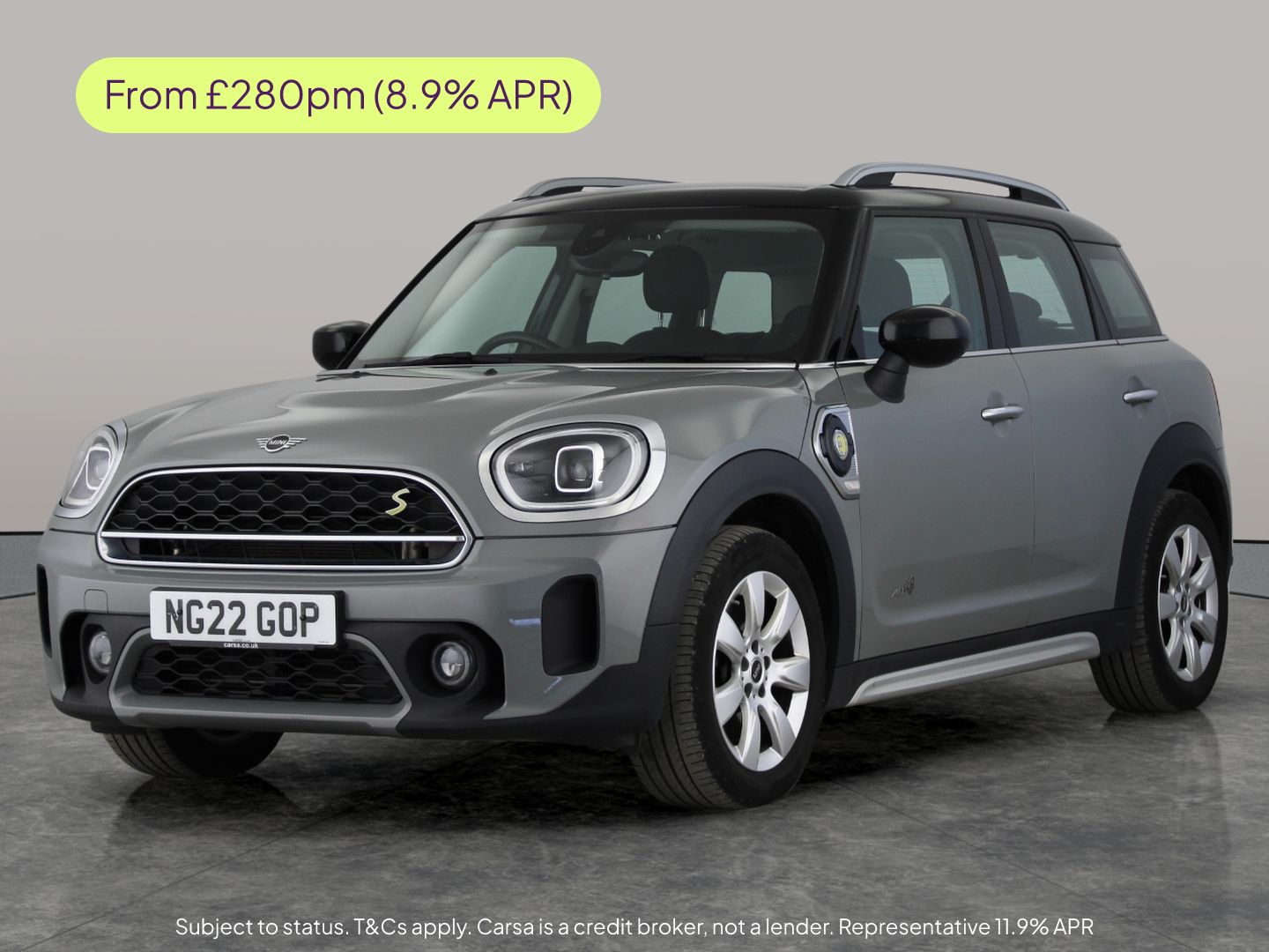 Countryman