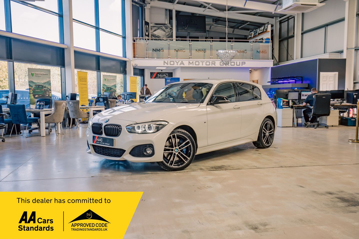 1 Series