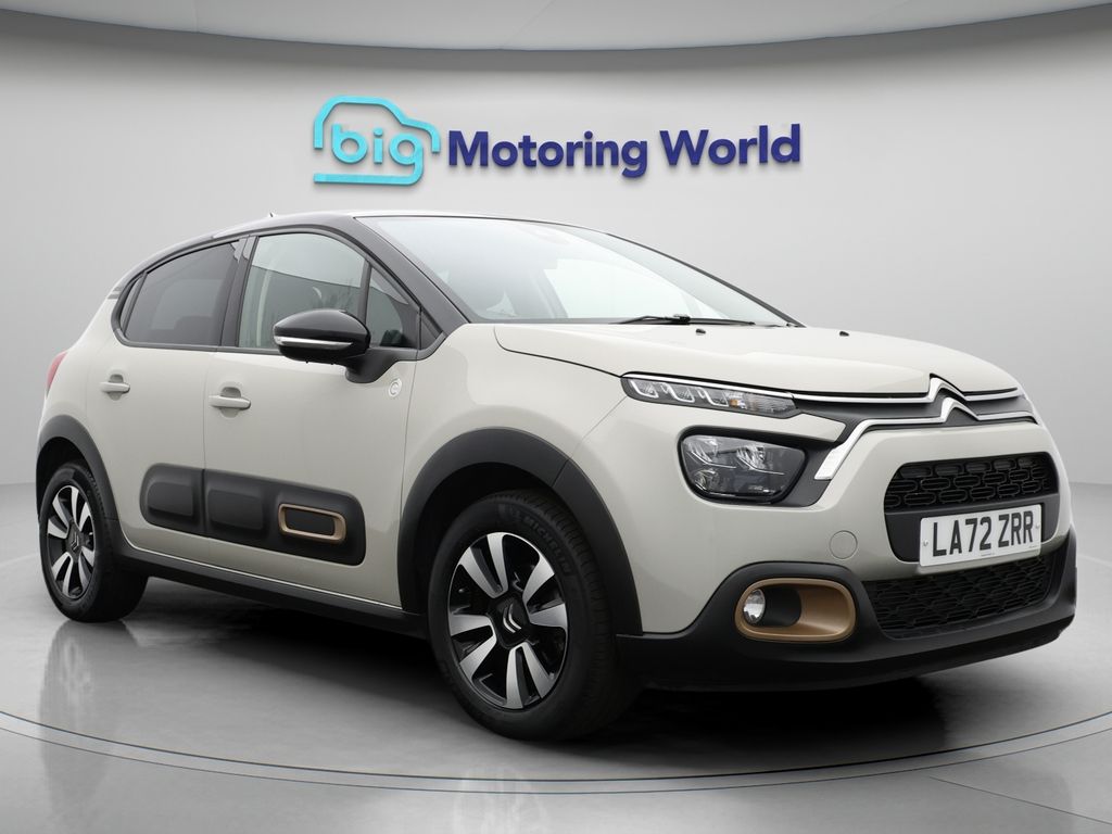 C3 Origin