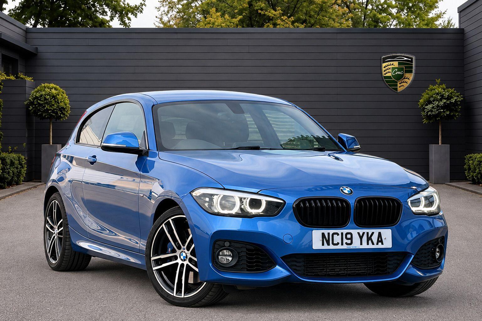 1 Series