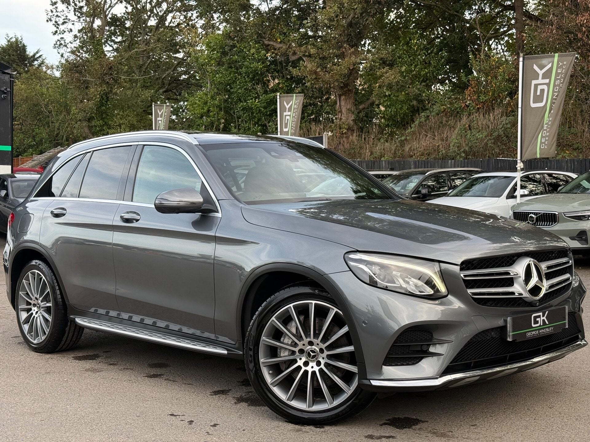 GLC