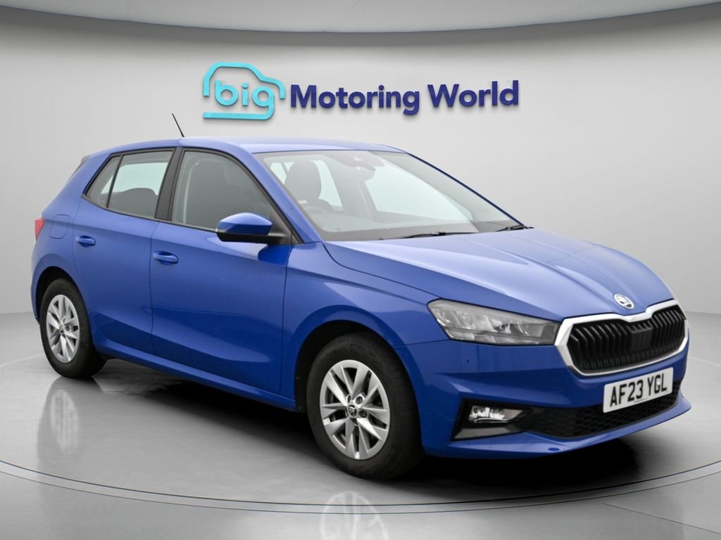 Fabia