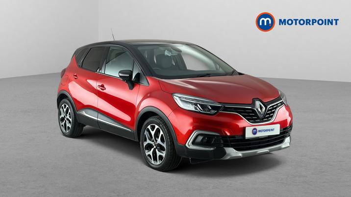 Captur