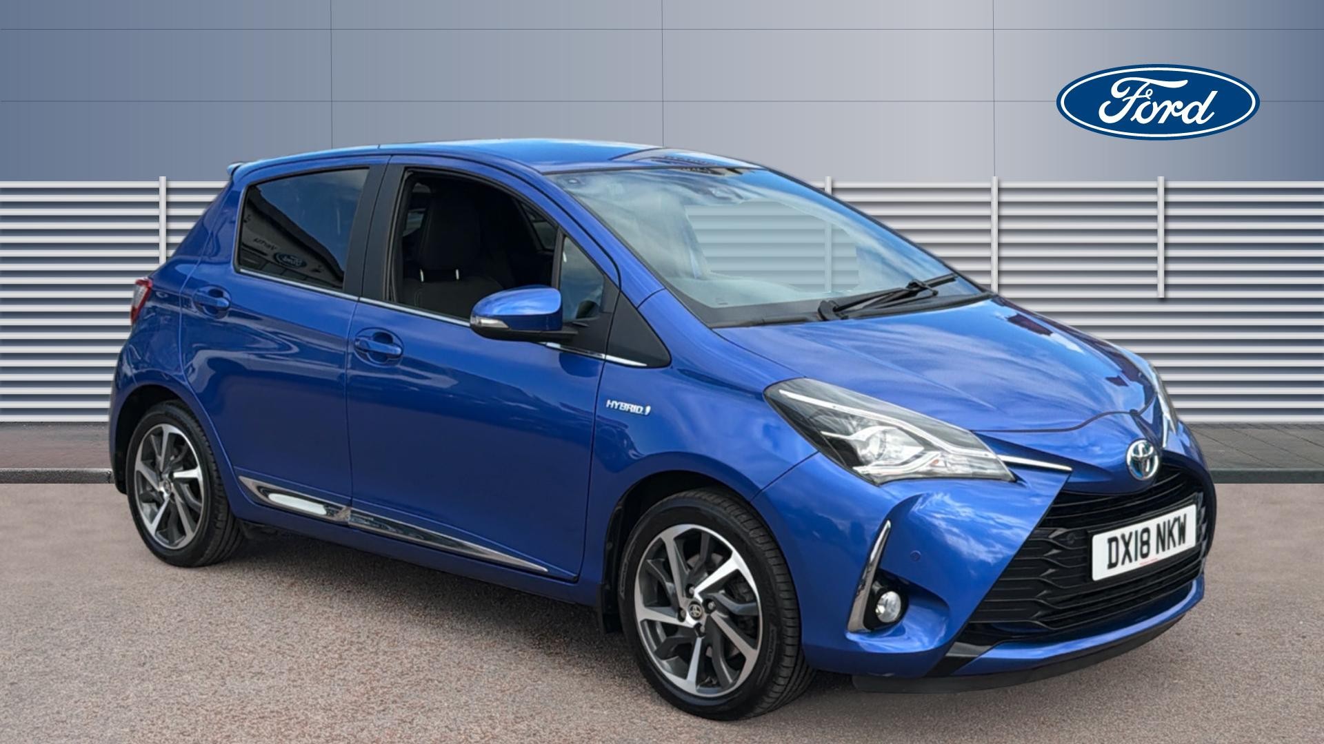 Yaris