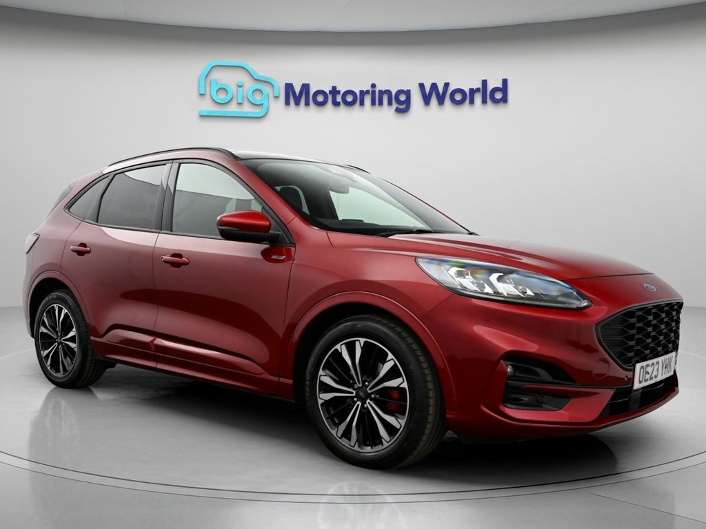 Kuga
