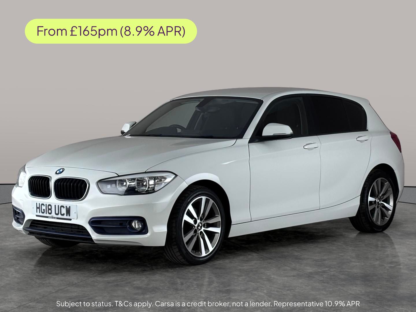 1 Series