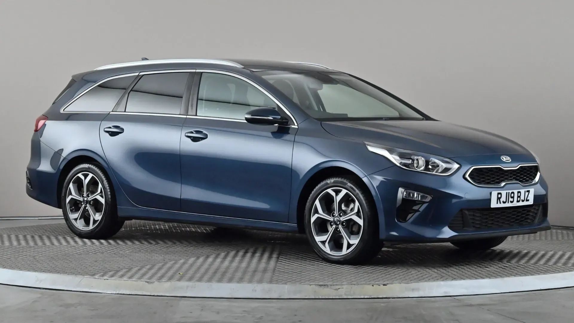 Ceed Sportswagon