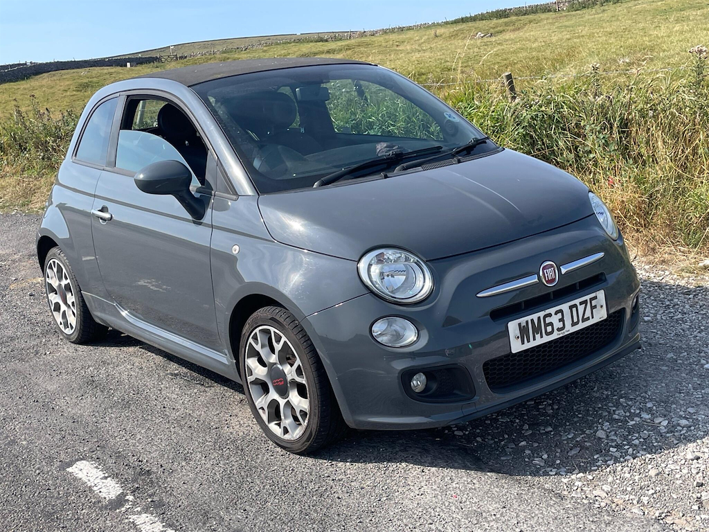 500C