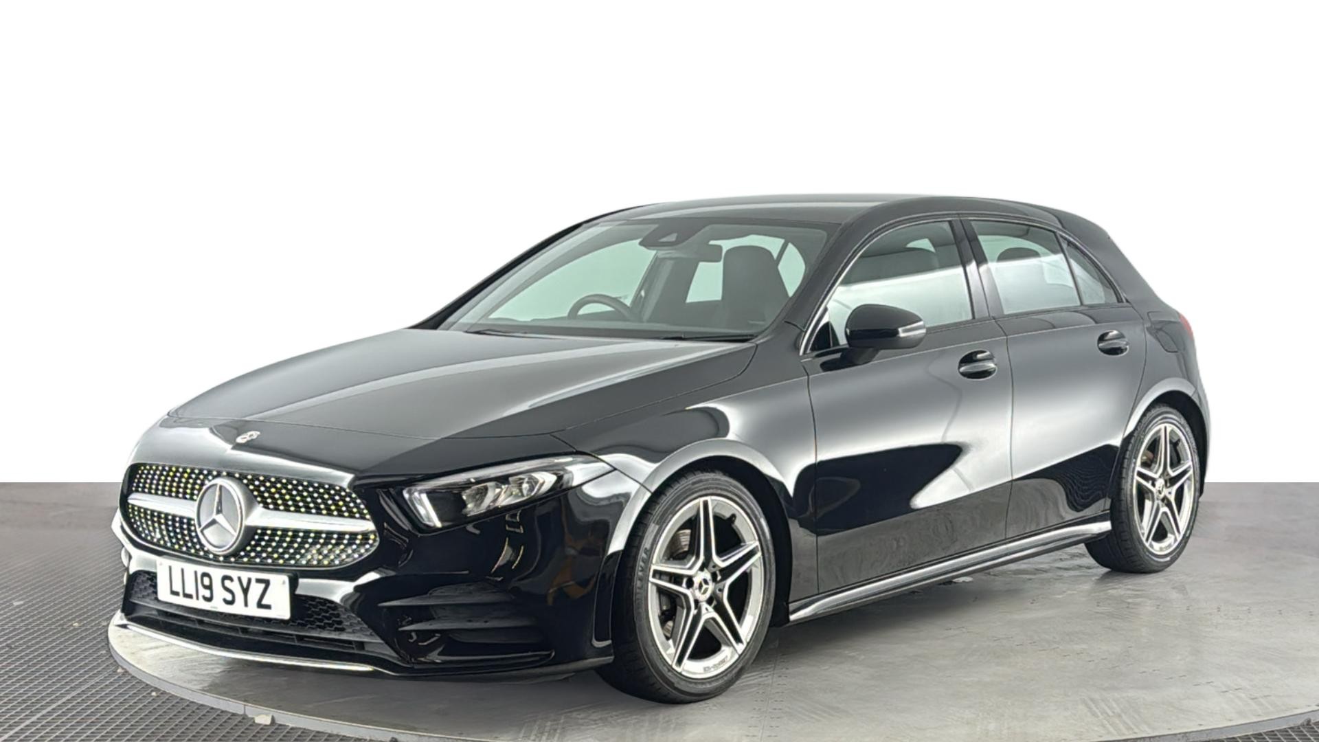 A-Class