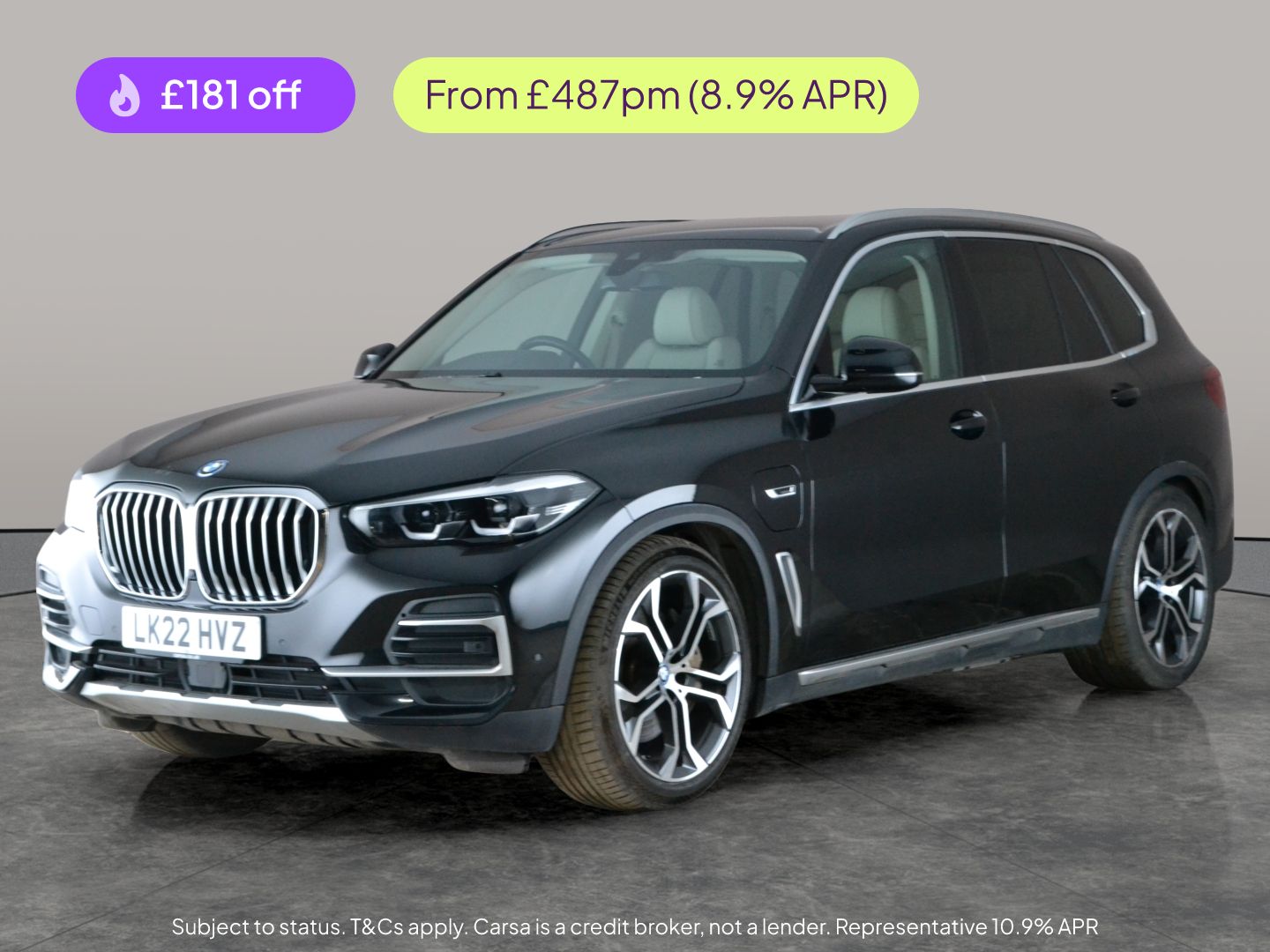 X5