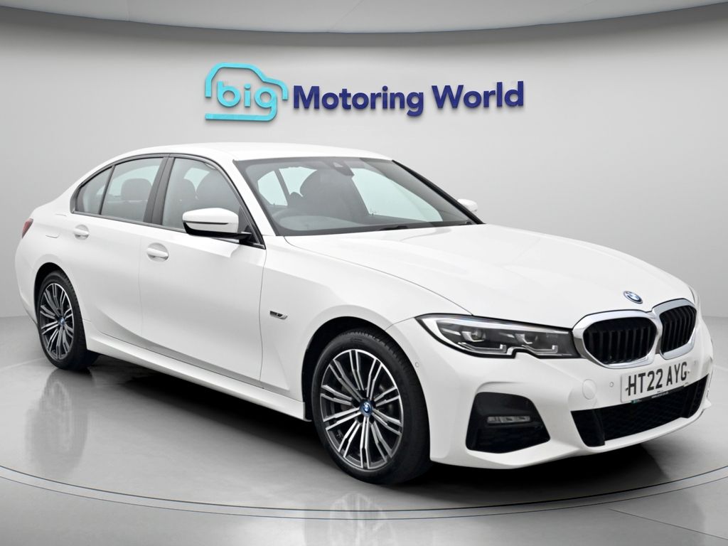3 Series