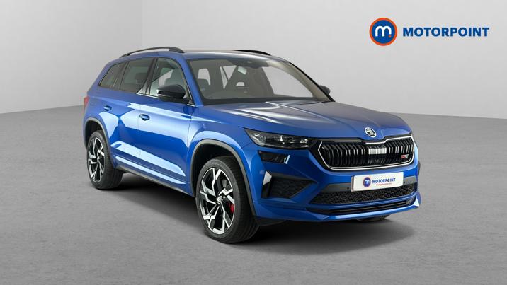 Kodiaq