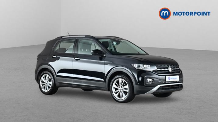 T-Cross