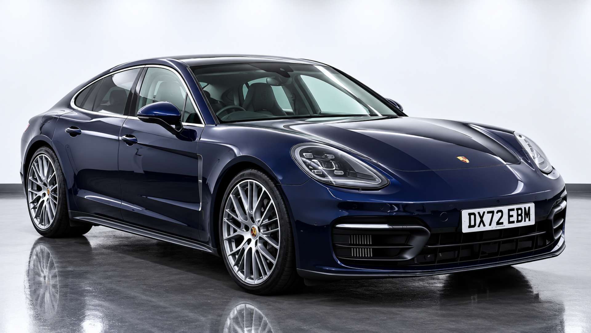 Panamera