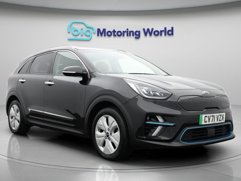 e-Niro