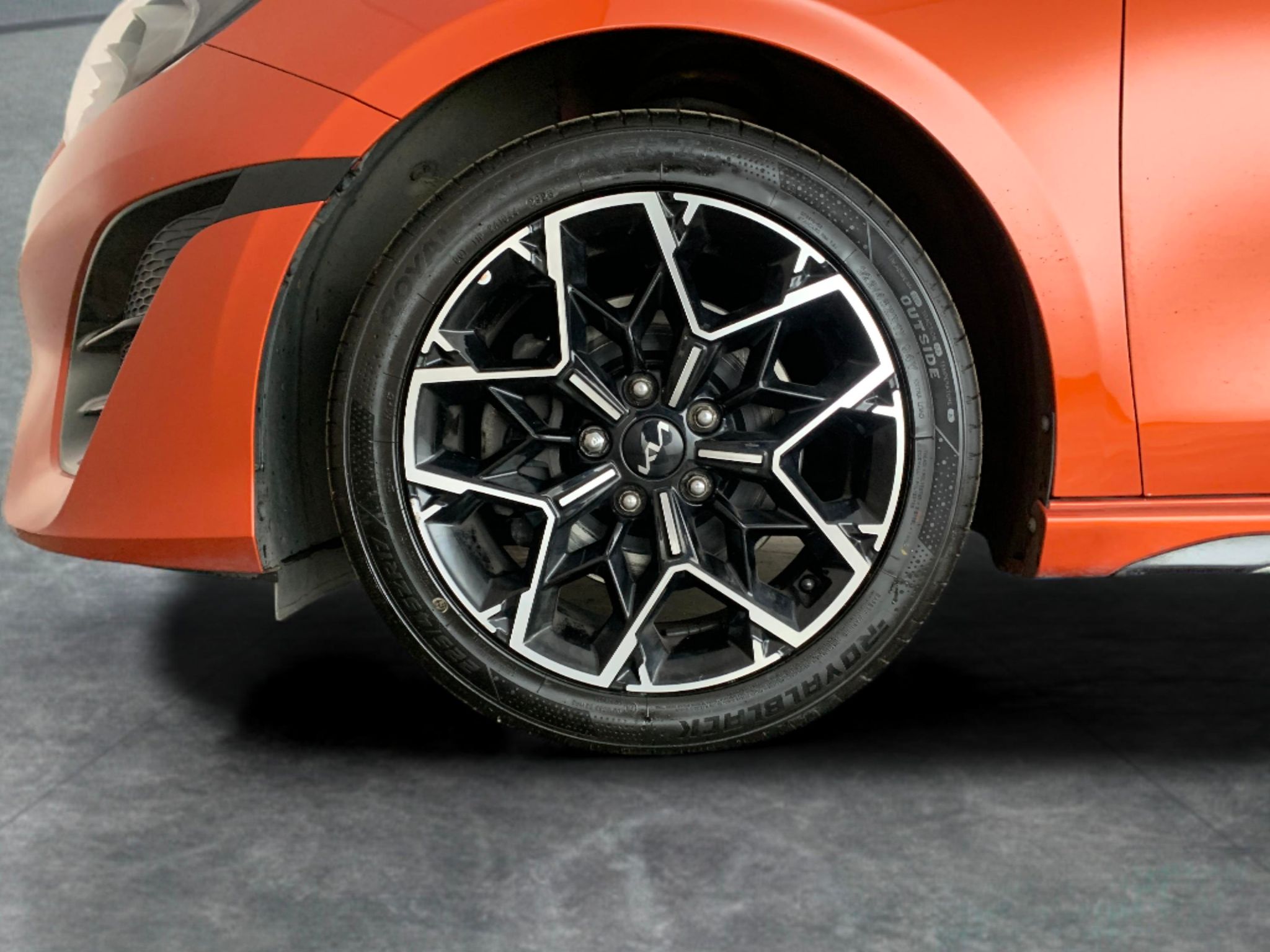 2023 Kia Ceed