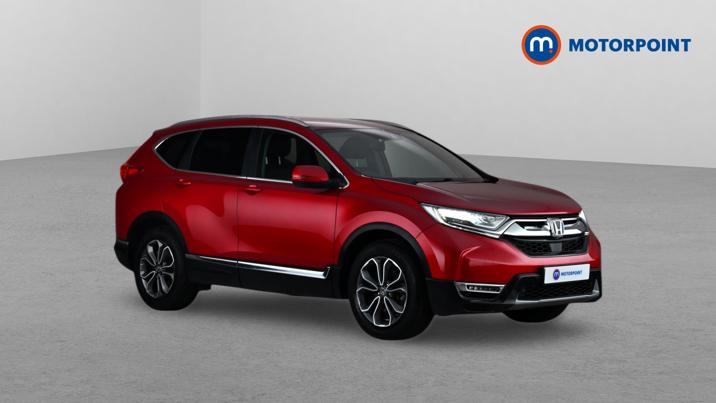 Cr-V