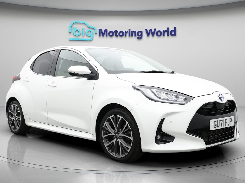Yaris