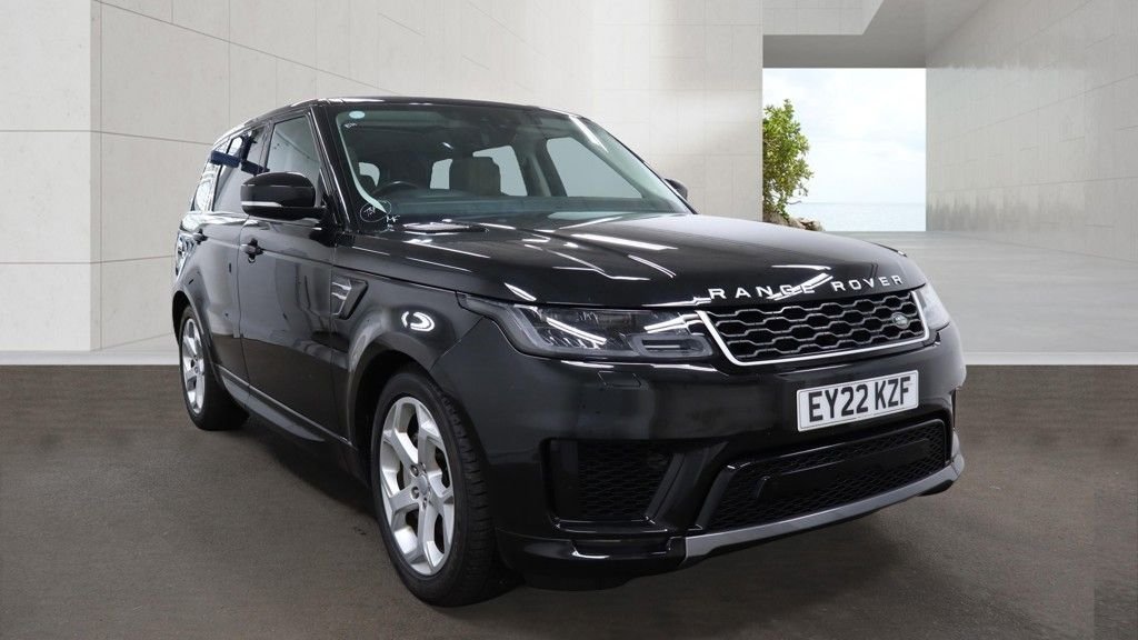 Range Rover Sport
