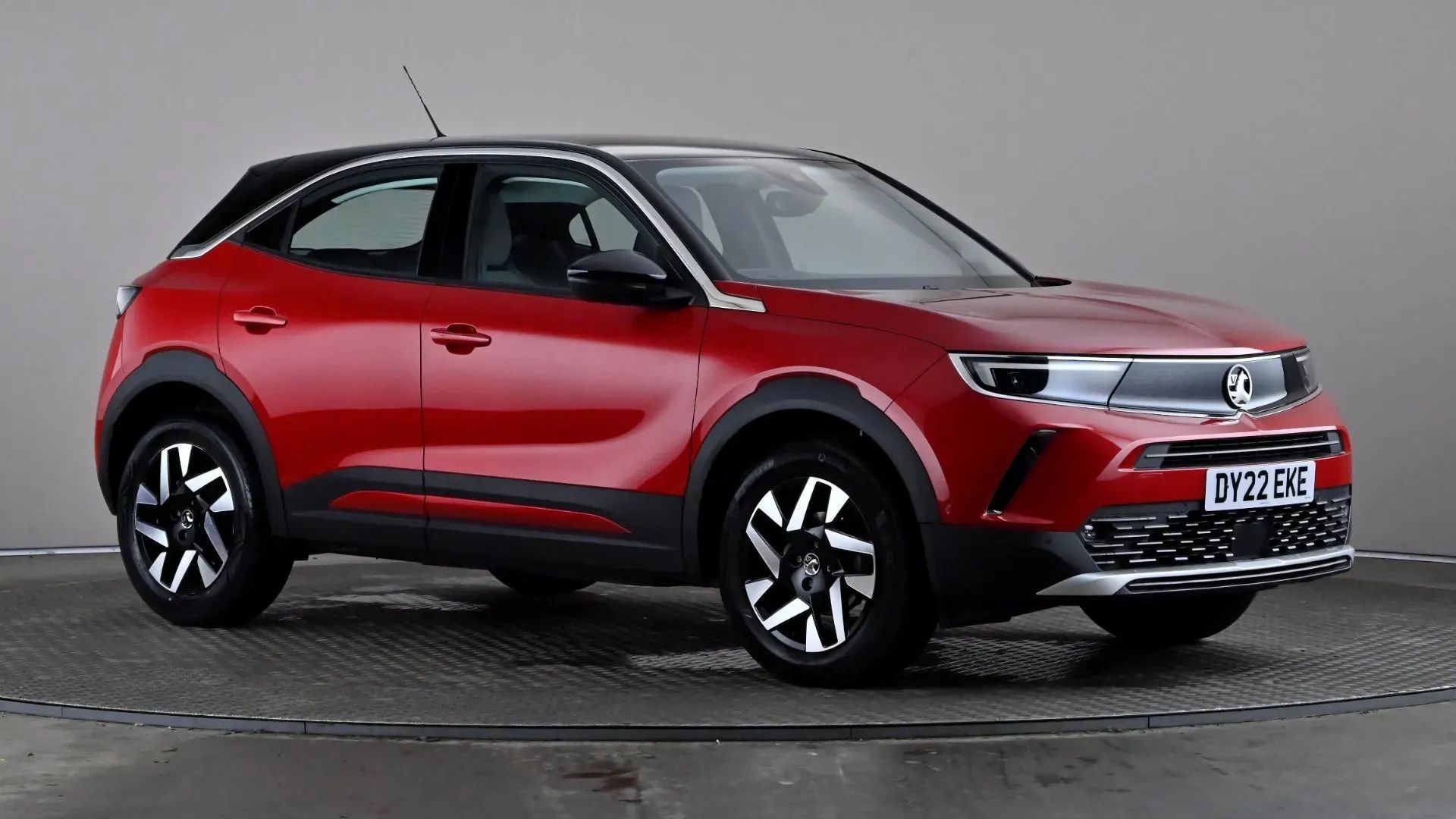 Mokka