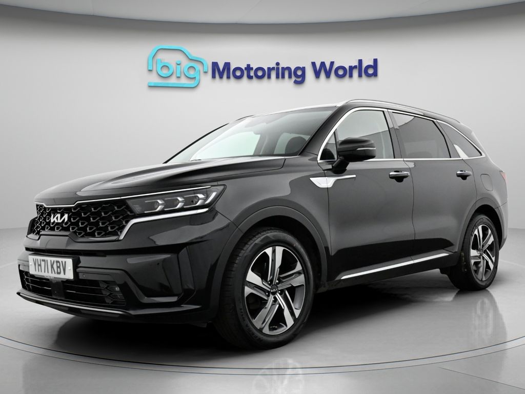 Sorento