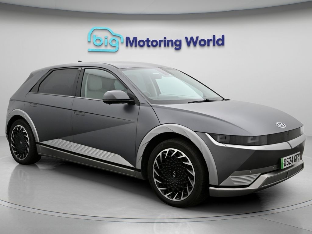 Ioniq 5
