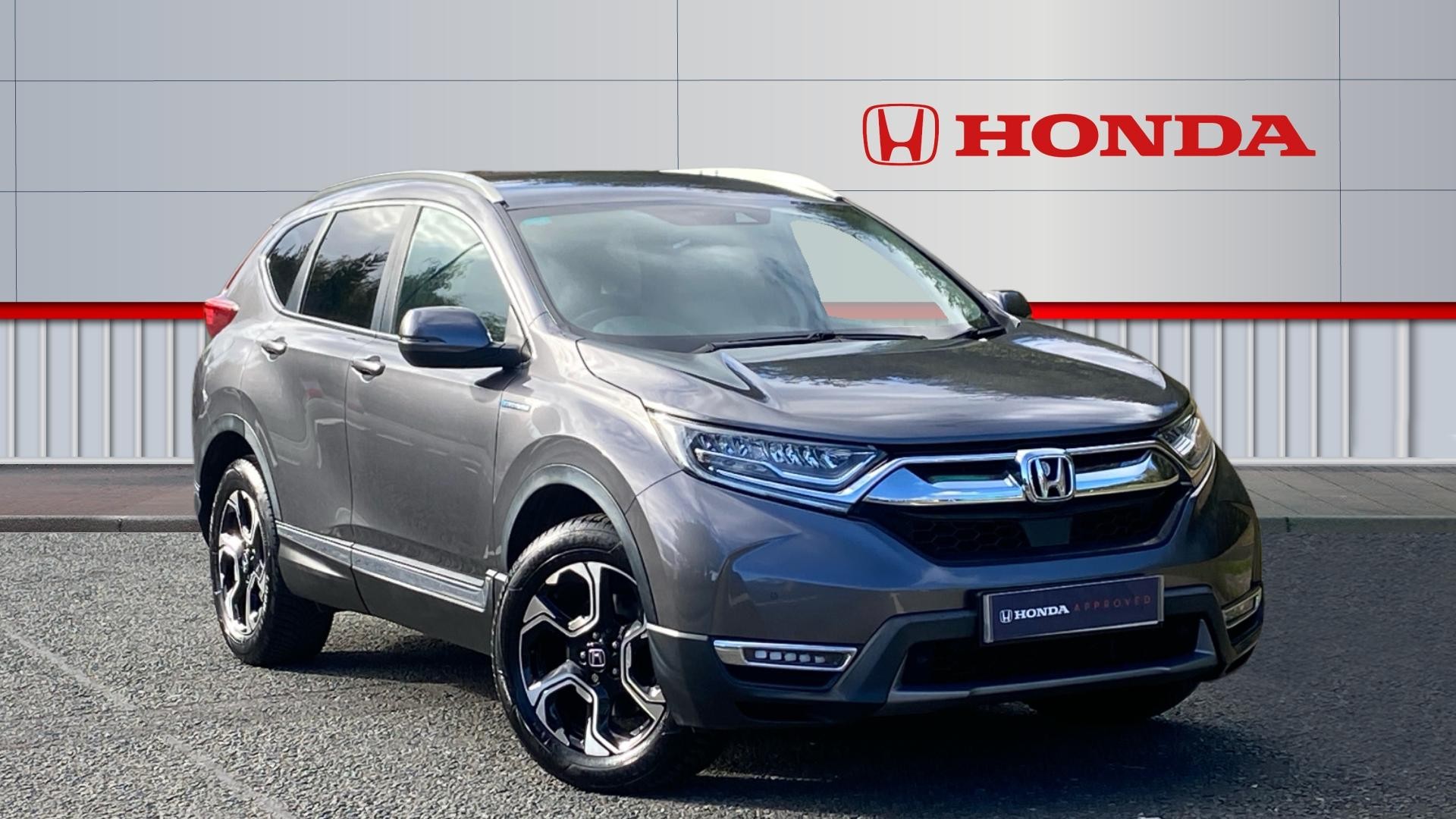 Cr-V