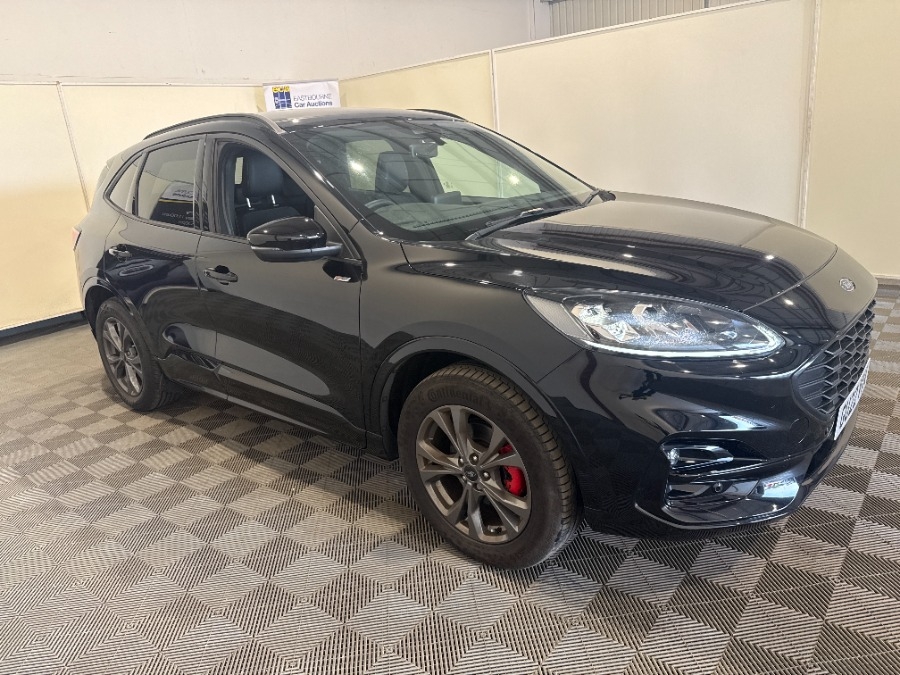 Kuga