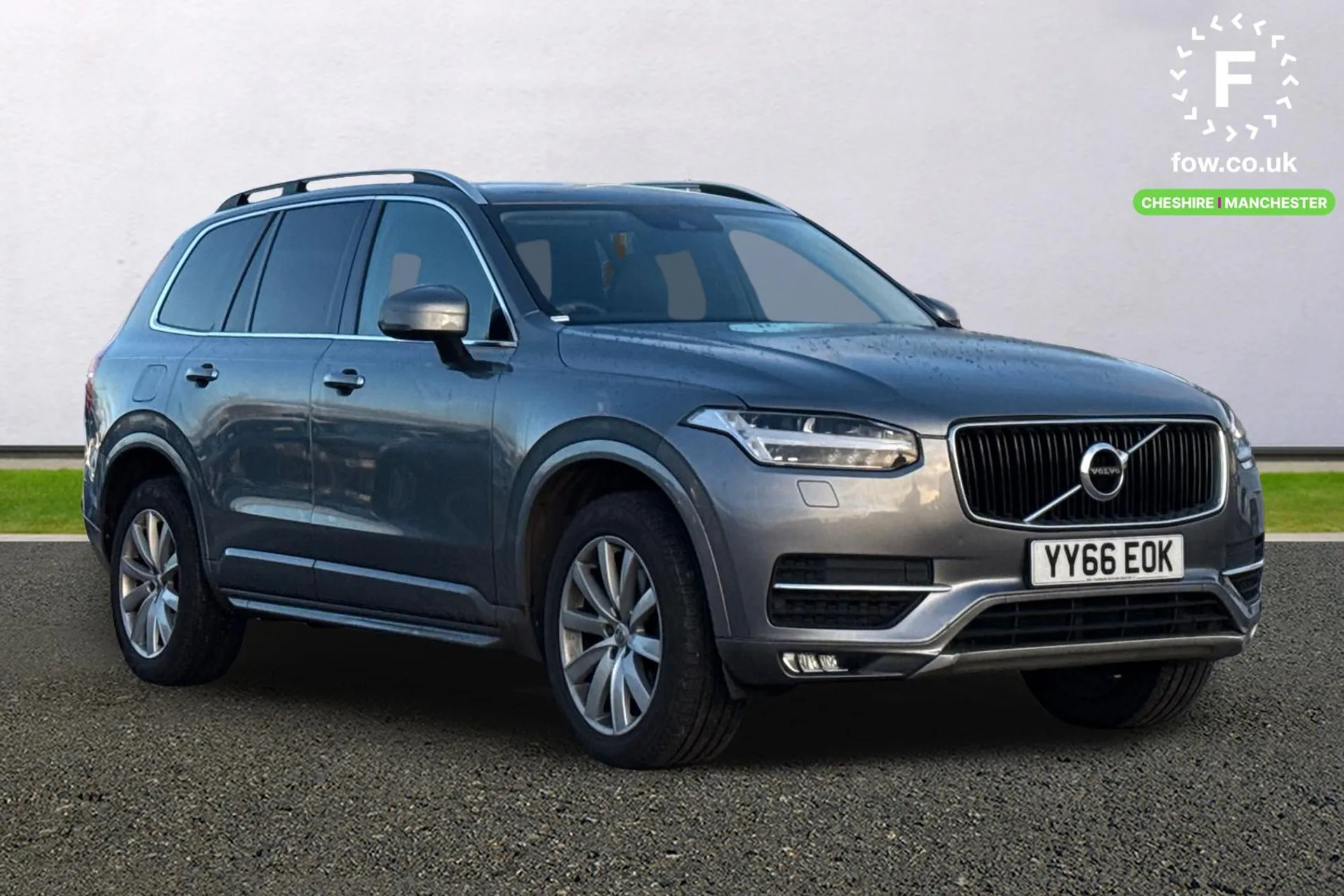 Xc90