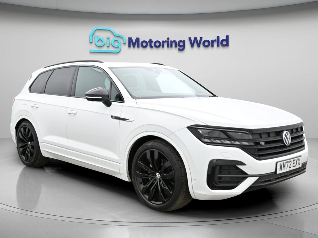 Touareg