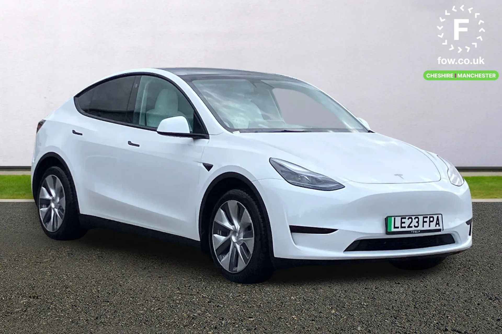 Model Y