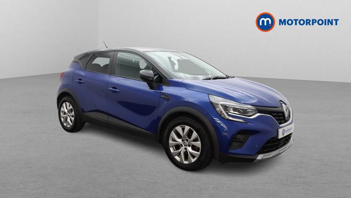 Captur
