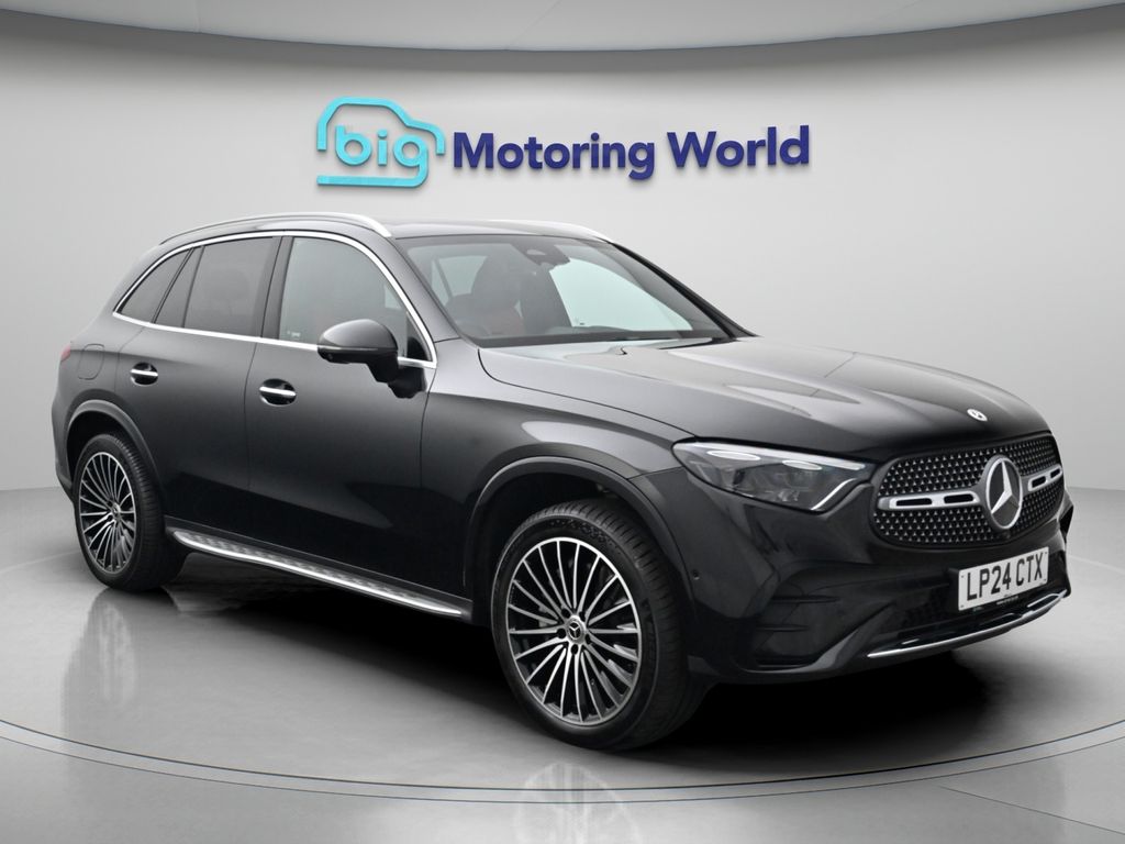 GLC