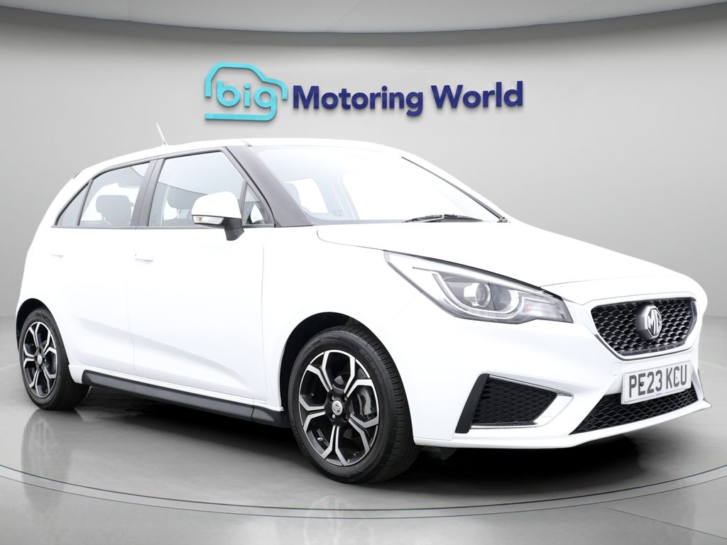 MG3