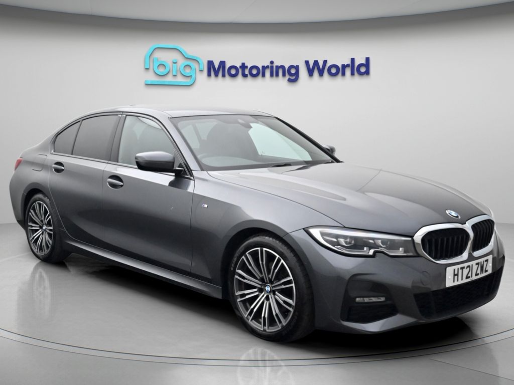 3 Series